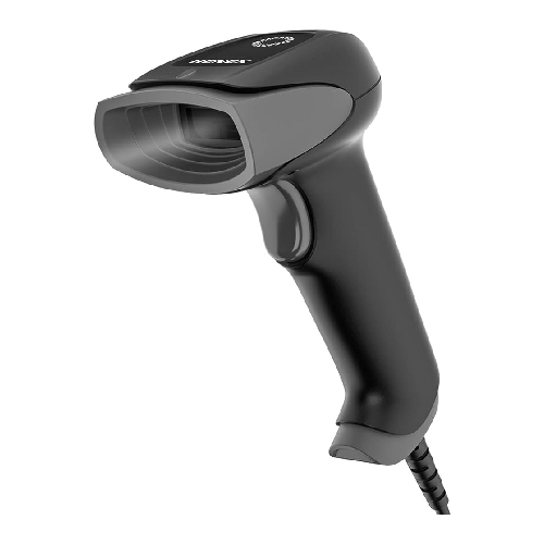 Barcode Scanner