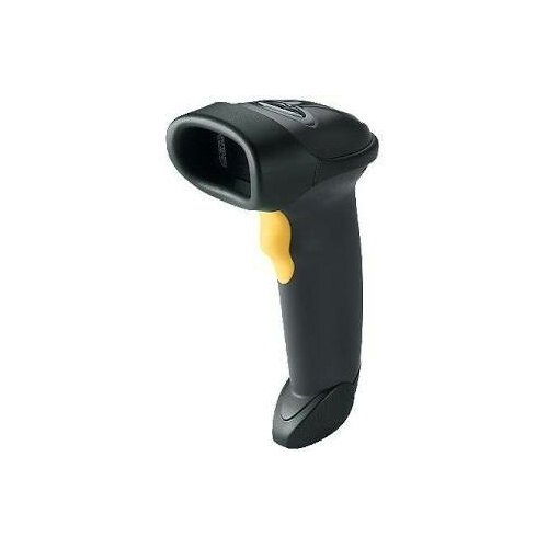 Bluetooth Barcode Scanner