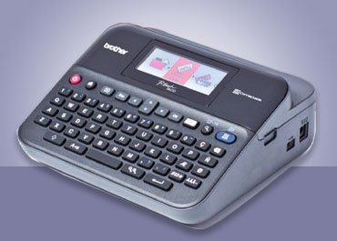 Brother PT-D610BT Suppliers Category