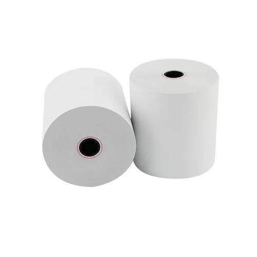Credit Card Roll