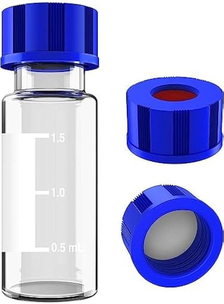 HPLC Vial in Goa