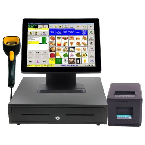 POS Complete Unit
