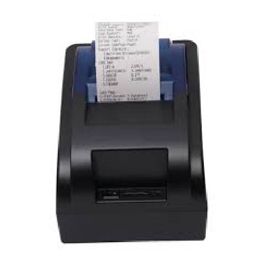 Thermal Receipt Printer